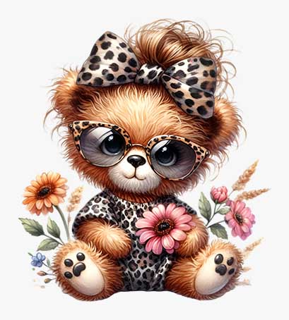 Bear